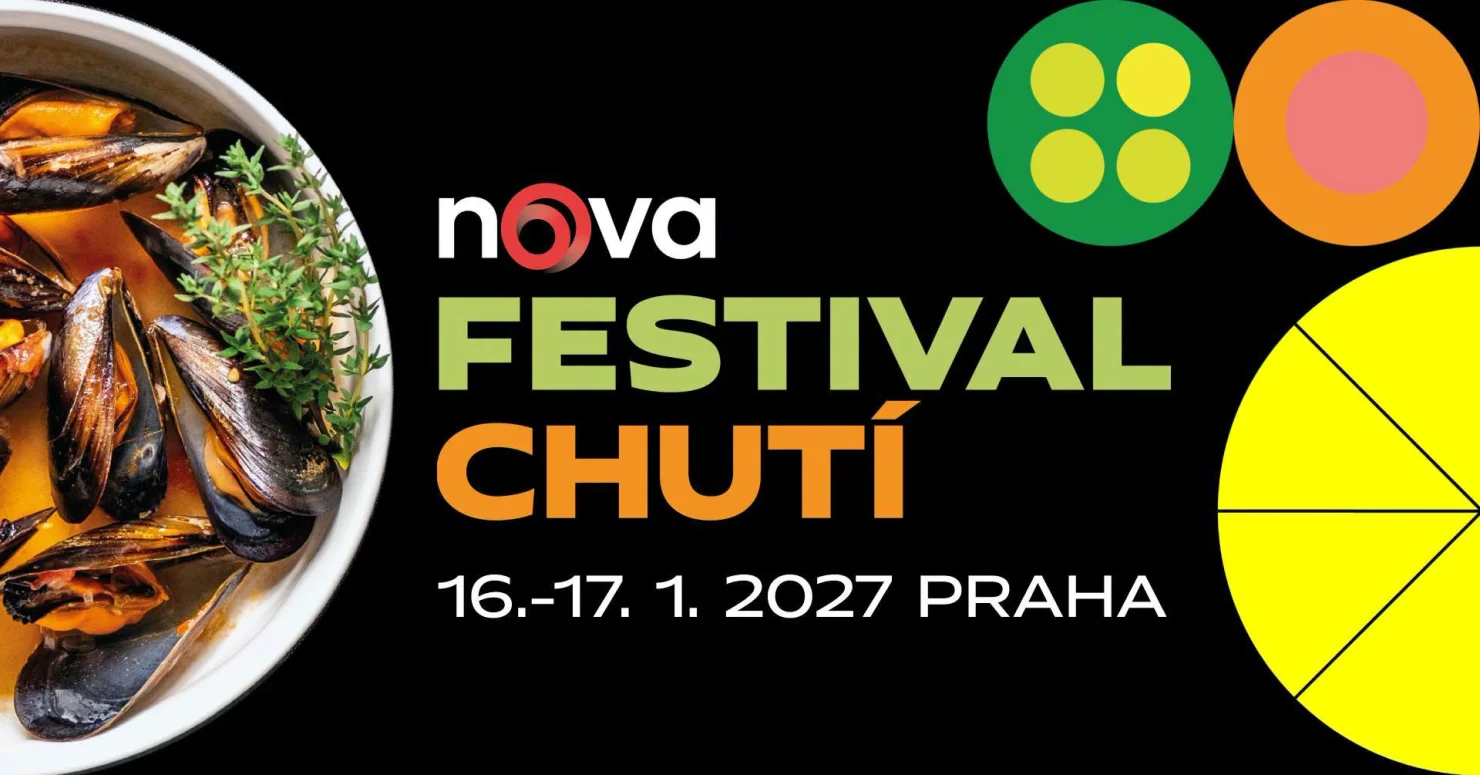 NOVA festival chutí